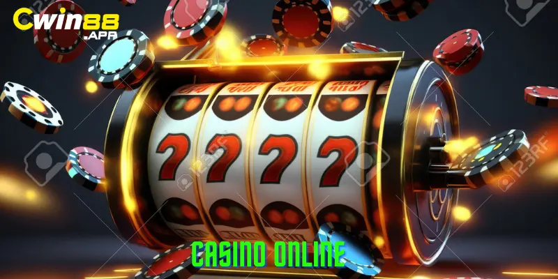 Chơi casino online và lợi ích khi tham gia