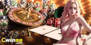 trò chơi casino đang thu hút giới trẻ hiện nay